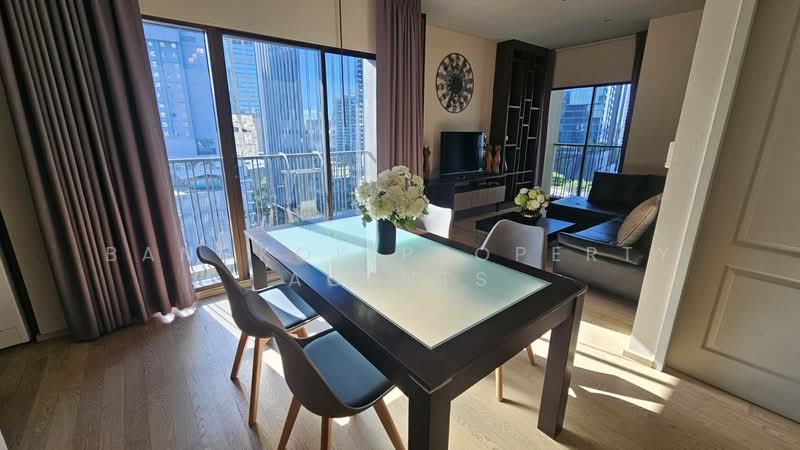 Noble Refine, Bangkok, Soi Sukhumvit 26, Sukhumvit Road, Khong Tan, Khlong Toei, Bangkok, 2 Bedrooms, 71 sqm, Condo For Rent, by BANGKOK PROPERTY AGENTS, 500442770 - DDproperty.com