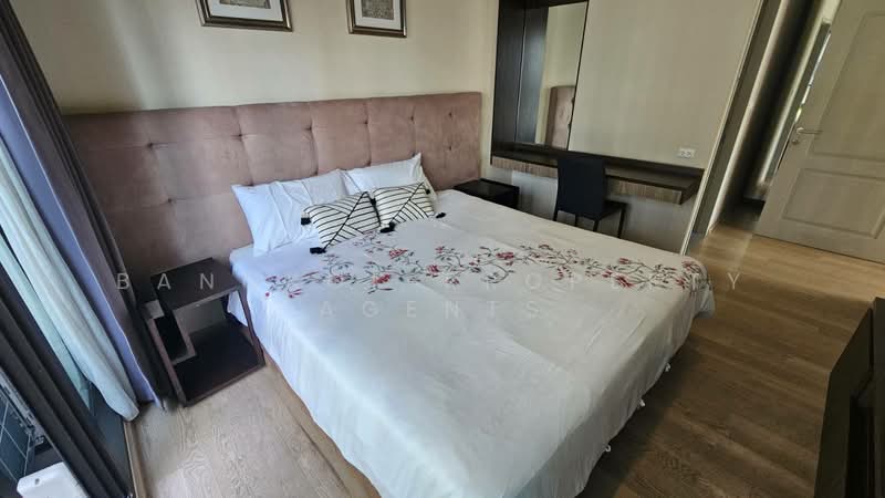 Noble Refine, Bangkok, Soi Sukhumvit 26, Sukhumvit Road, Khong Tan, Khlong Toei, Bangkok, 2 Bedrooms, 71 sqm, Condo For Rent, by BANGKOK PROPERTY AGENTS, 500442770 - DDproperty.com