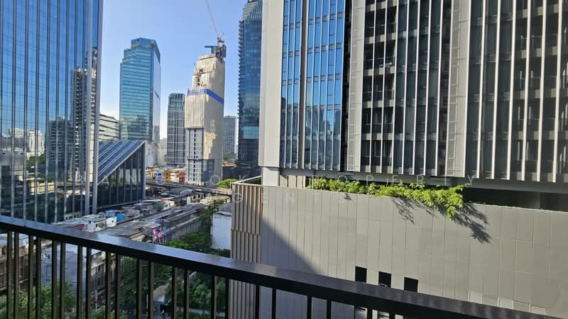 Noble Refine, Bangkok, Soi Sukhumvit 26, Sukhumvit Road, Khong Tan, Khlong Toei, Bangkok, 2 Bedrooms, 71 sqm, Condo For Rent, by BANGKOK PROPERTY AGENTS, 500442770 - DDproperty.com