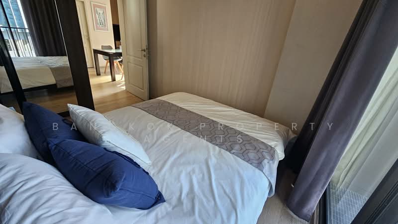 Noble Refine, Bangkok, Soi Sukhumvit 26, Sukhumvit Road, Khong Tan, Khlong Toei, Bangkok, 2 Bedrooms, 71 sqm, Condo For Rent, by BANGKOK PROPERTY AGENTS, 500442770 - DDproperty.com