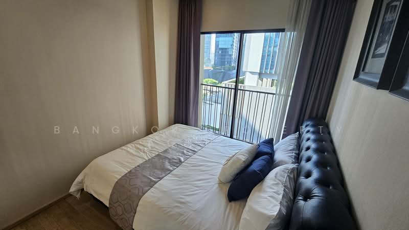 Noble Refine, Bangkok, Soi Sukhumvit 26, Sukhumvit Road, Khong Tan, Khlong Toei, Bangkok, 2 Bedrooms, 71 sqm, Condo For Rent, by BANGKOK PROPERTY AGENTS, 500442770 - DDproperty.com