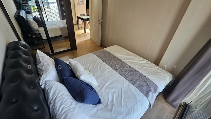Noble Refine, Bangkok, Soi Sukhumvit 26, Sukhumvit Road, Khong Tan, Khlong Toei, Bangkok, 2 Bedrooms, 71 sqm, Condo For Rent, by BANGKOK PROPERTY AGENTS, 500442770 - DDproperty.com