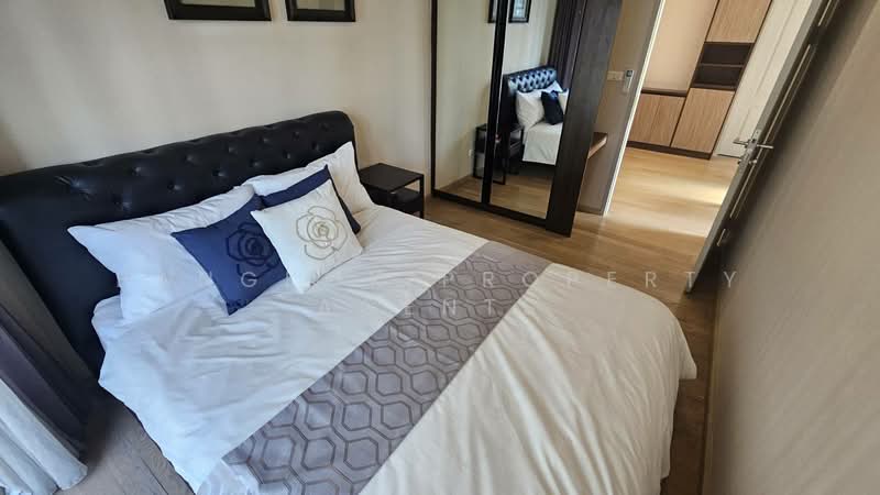 Noble Refine, Bangkok, Soi Sukhumvit 26, Sukhumvit Road, Khong Tan, Khlong Toei, Bangkok, 2 Bedrooms, 71 sqm, Condo For Rent, by BANGKOK PROPERTY AGENTS, 500442770 - DDproperty.com