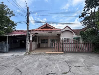 ขาย - หมู่บ้านนันทวัน เซ็นต์ 2, กรุงเทพ