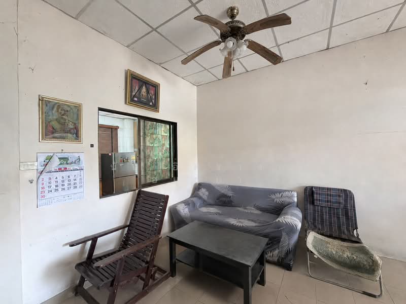 หมู่บ้านนันทวัน เซ็นต์ 2, กรุงเทพ, กระทุ่มราย, หนองจอก, กรุงเทพ, 164 ตร.ม., บ้านแฝด ขาย, โดย ภัทรนัน อิศรางกูร ณ อยุธยา, 500442771 - DDproperty.com