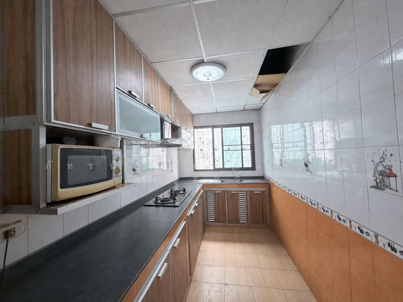 Nanthawan Sent 2, Bangkok, Krathum Rai, Nong Chok, Bangkok, 3 Bedrooms, 164 sqm, Semi-Detached House (Twin House) For Sale, by ภัทรนัน อิศรางกูร ณ อยุธยา, 500442771 - DDproperty.com