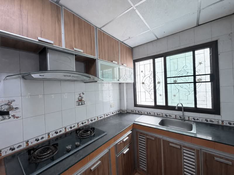 หมู่บ้านนันทวัน เซ็นต์ 2, กรุงเทพ, กระทุ่มราย, หนองจอก, กรุงเทพ, 164 ตร.ม., บ้านแฝด ขาย, โดย ภัทรนัน อิศรางกูร ณ อยุธยา, 500442771 - DDproperty.com