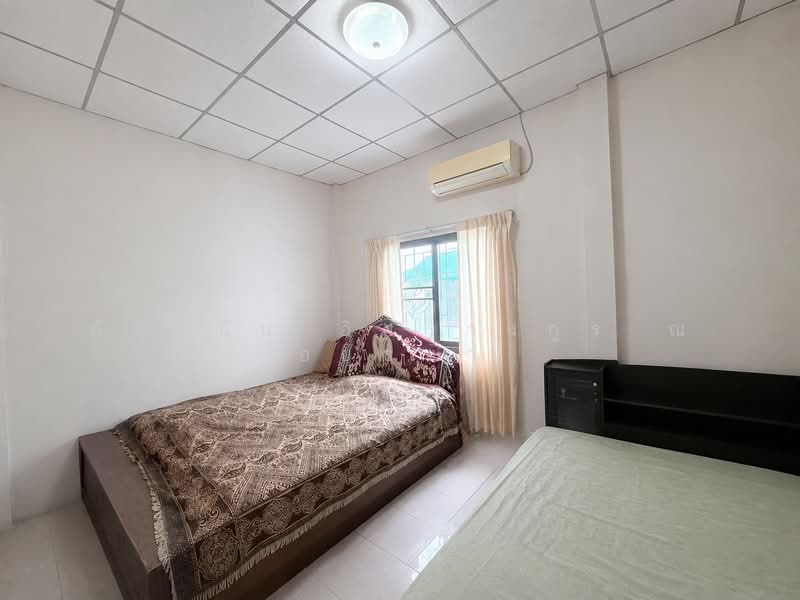 หมู่บ้านนันทวัน เซ็นต์ 2, กรุงเทพ, กระทุ่มราย, หนองจอก, กรุงเทพ, 164 ตร.ม., บ้านแฝด ขาย, โดย ภัทรนัน อิศรางกูร ณ อยุธยา, 500442771 - DDproperty.com