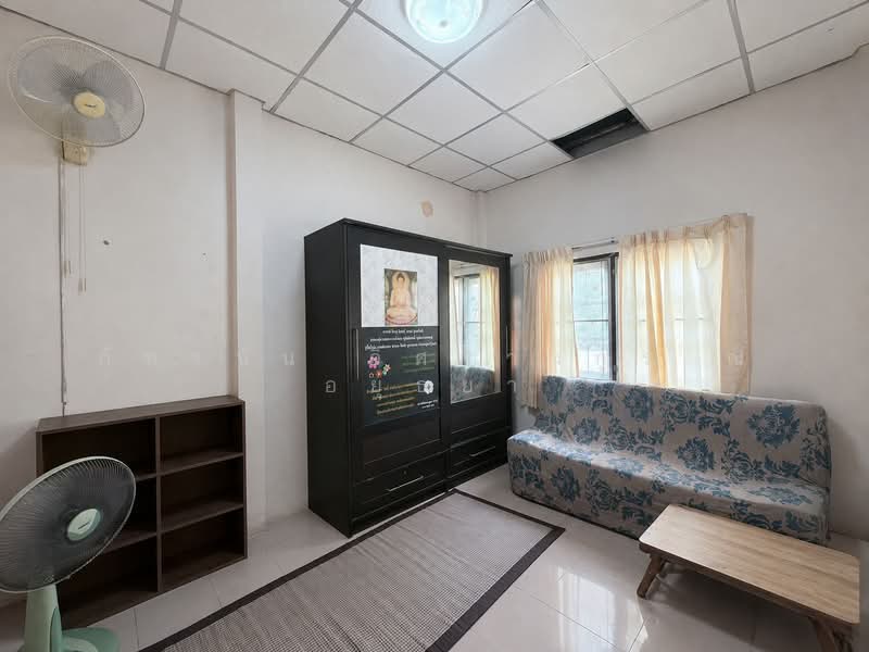 หมู่บ้านนันทวัน เซ็นต์ 2, กรุงเทพ, กระทุ่มราย, หนองจอก, กรุงเทพ, 164 ตร.ม., บ้านแฝด ขาย, โดย ภัทรนัน อิศรางกูร ณ อยุธยา, 500442771 - DDproperty.com