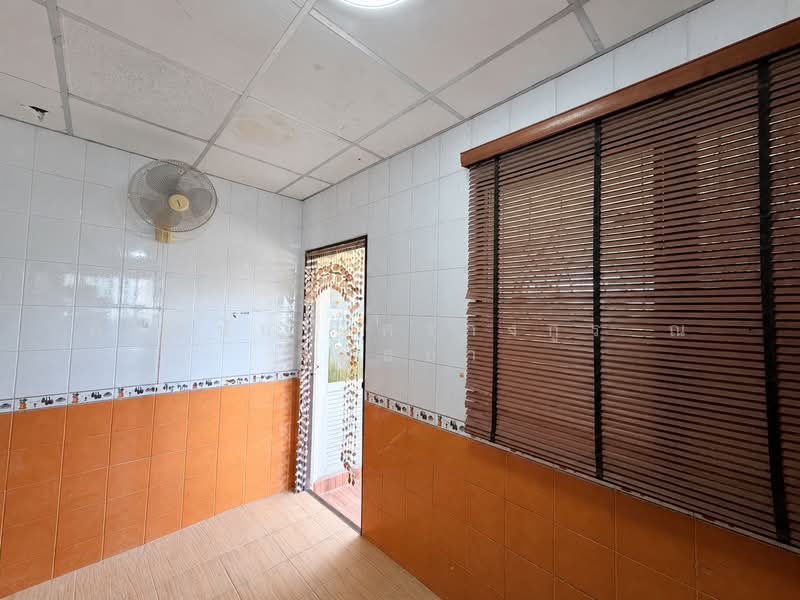 Nanthawan Sent 2, Bangkok, Krathum Rai, Nong Chok, Bangkok, 3 Bedrooms, 164 sqm, Semi-Detached House (Twin House) For Sale, by ภัทรนัน อิศรางกูร ณ อยุธยา, 500442771 - DDproperty.com