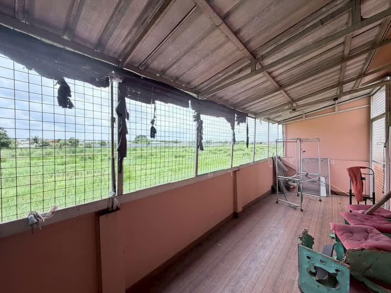 Nanthawan Sent 2, Bangkok, Krathum Rai, Nong Chok, Bangkok, 3 Bedrooms, 164 sqm, Semi-Detached House (Twin House) For Sale, by ภัทรนัน อิศรางกูร ณ อยุธยา, 500442771 - DDproperty.com