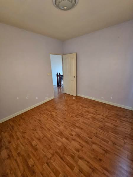 House for sale, 50 sq.wah, Habitia Orbit Hathairat Village, near O Ngoen Housing Market, Bangkok, O-Ngoen, Sai Mai, Bangkok, 3 Bedrooms, 100 sqm, Single Detached House For Sale, by อนันต์ อัมรินทร์, 500442773 - DDproperty.com