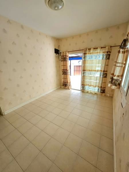 House for sale, 50 sq.wah, Habitia Orbit Hathairat Village, near O Ngoen Housing Market, Bangkok, O-Ngoen, Sai Mai, Bangkok, 3 Bedrooms, 100 sqm, Single Detached House For Sale, by อนันต์ อัมรินทร์, 500442773 - DDproperty.com