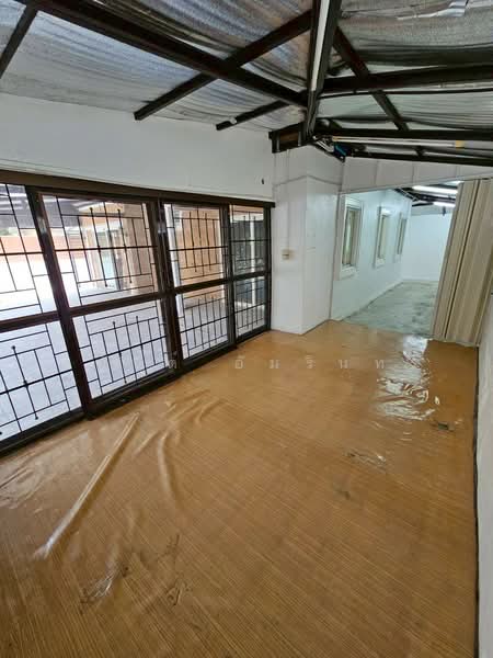 House for sale, 50 sq.wah, Habitia Orbit Hathairat Village, near O Ngoen Housing Market, Bangkok, O-Ngoen, Sai Mai, Bangkok, 3 Bedrooms, 100 sqm, Single Detached House For Sale, by อนันต์ อัมรินทร์, 500442773 - DDproperty.com