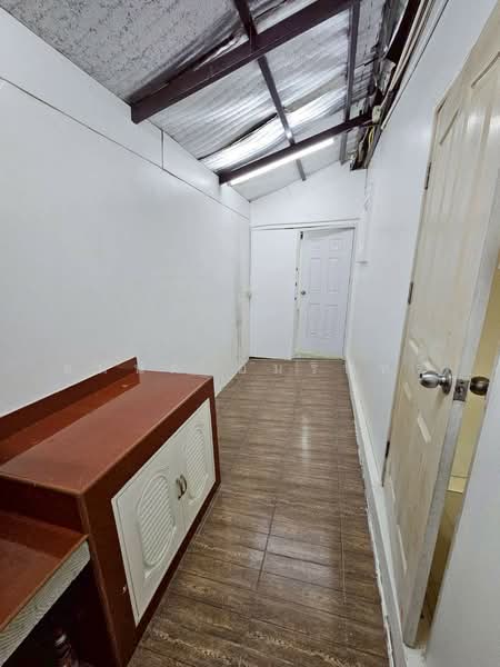 House for sale, 50 sq.wah, Habitia Orbit Hathairat Village, near O Ngoen Housing Market, Bangkok, O-Ngoen, Sai Mai, Bangkok, 3 Bedrooms, 100 sqm, Single Detached House For Sale, by อนันต์ อัมรินทร์, 500442773 - DDproperty.com