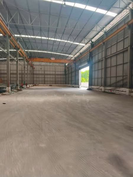 โกดัง บางปลา บางพลี สมุทรปราการ, Samut Prakan, Bang Pla, Bang Plee, Samut Prakan, , 846 sqm, Warehouse/Factory For Rent, by กมลกร ดาวลอย, 500442774 - DDproperty.com
