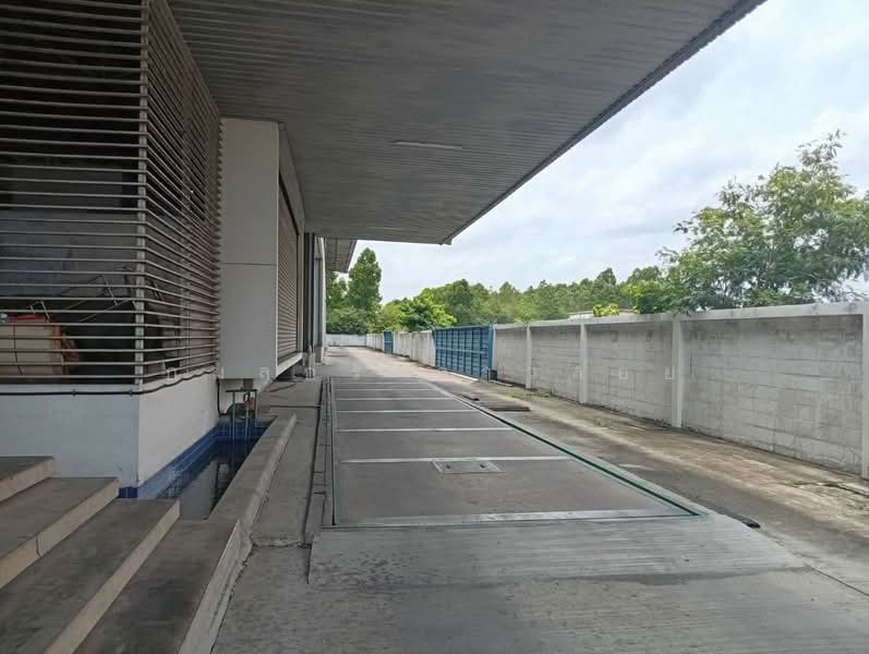 โกดัง บางปลา บางพลี สมุทรปราการ, Samut Prakan, Bang Pla, Bang Plee, Samut Prakan, , 846 sqm, Warehouse/Factory For Rent, by กมลกร ดาวลอย, 500442774 - DDproperty.com