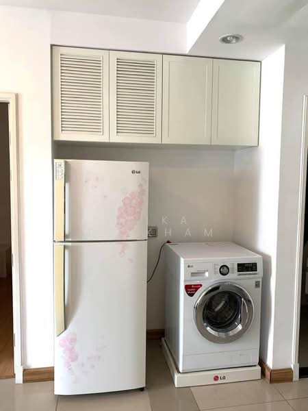 Supalai Wellington, Bangkok, Thiam Ruammit Road, Huai Khwang, Bangkok, 1 Bedroom, 47 sqm, Condo For Rent, by Isika Tonkham, 500442775 - DDproperty.com