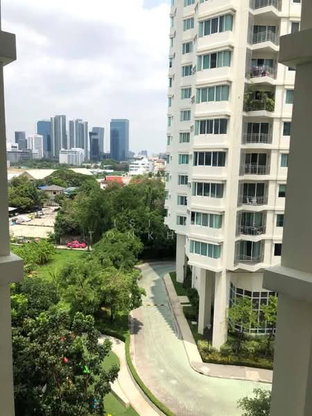 Supalai Wellington, Bangkok, Thiam Ruammit Road, Huai Khwang, Bangkok, 1 Bedroom, 47 sqm, Condo For Rent, by Isika Tonkham, 500442775 - DDproperty.com