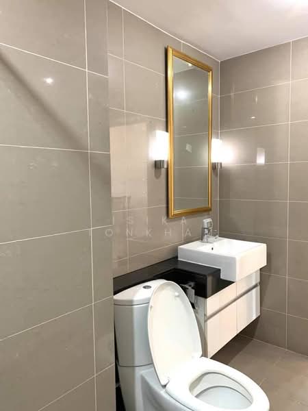 Supalai Wellington, Bangkok, Thiam Ruammit Road, Huai Khwang, Bangkok, 1 Bedroom, 47 sqm, Condo For Rent, by Isika Tonkham, 500442775 - DDproperty.com