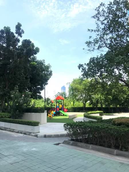 Supalai Wellington, Bangkok, Thiam Ruammit Road, Huai Khwang, Bangkok, 1 Bedroom, 47 sqm, Condo For Rent, by Isika Tonkham, 500442775 - DDproperty.com