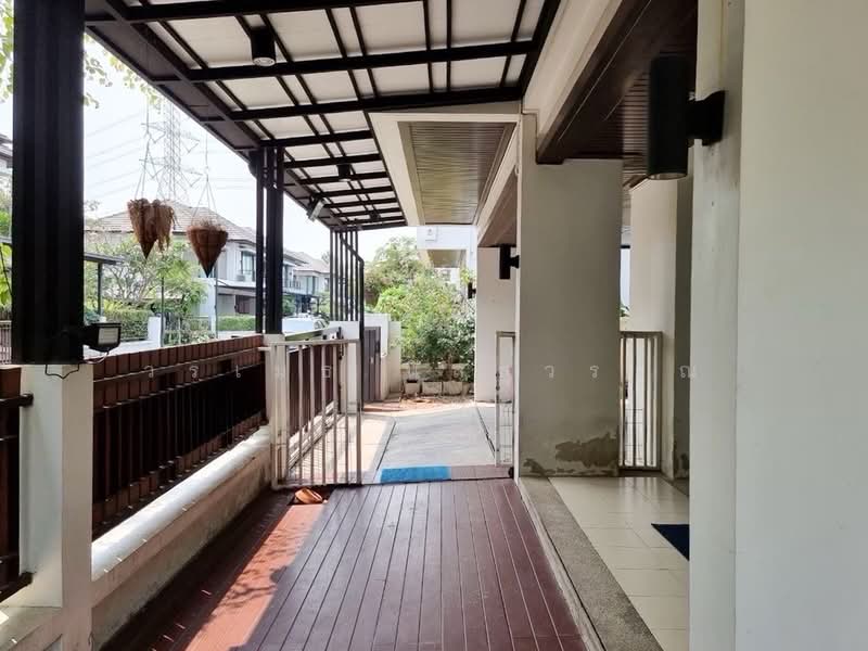 Lake View Park Bangna, Bangkok, 454 Kanchanaphisek Road, Dok Mai, Prawet, Bangkok, 3 Bedrooms, 199 sqm, Single Detached House For Sale, by วรเมธ นิลสุวรรณ, 500442777 - DDproperty.com