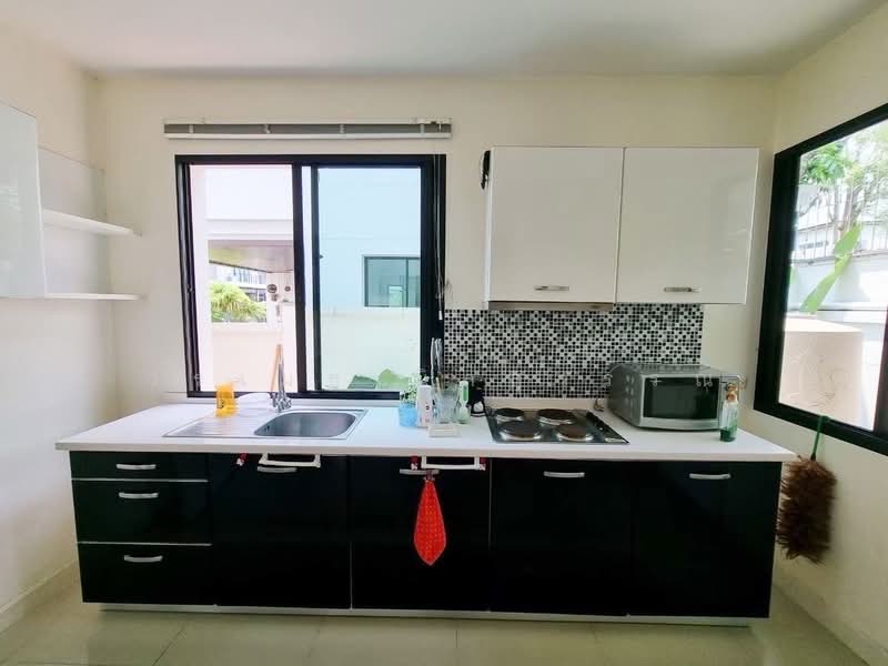 Lake View Park Bangna, Bangkok, 454 Kanchanaphisek Road, Dok Mai, Prawet, Bangkok, 3 Bedrooms, 199 sqm, Single Detached House For Sale, by วรเมธ นิลสุวรรณ, 500442777 - DDproperty.com