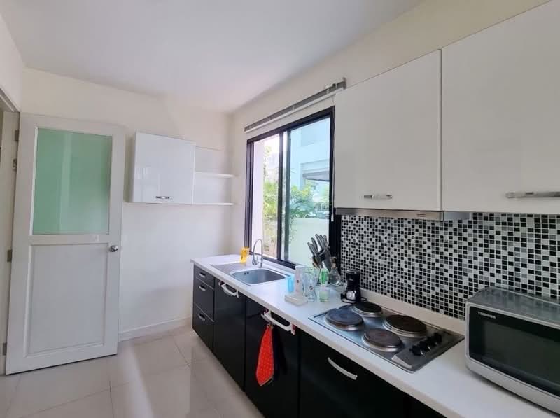 Lake View Park Bangna, Bangkok, 454 Kanchanaphisek Road, Dok Mai, Prawet, Bangkok, 3 Bedrooms, 199 sqm, Single Detached House For Sale, by วรเมธ นิลสุวรรณ, 500442777 - DDproperty.com