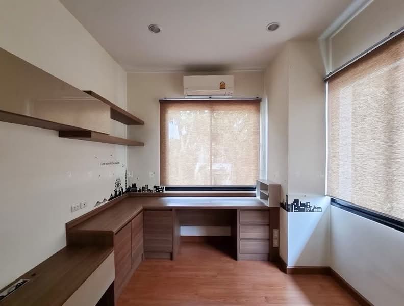 Lake View Park Bangna, Bangkok, 454 Kanchanaphisek Road, Dok Mai, Prawet, Bangkok, 3 Bedrooms, 199 sqm, Single Detached House For Sale, by วรเมธ นิลสุวรรณ, 500442777 - DDproperty.com