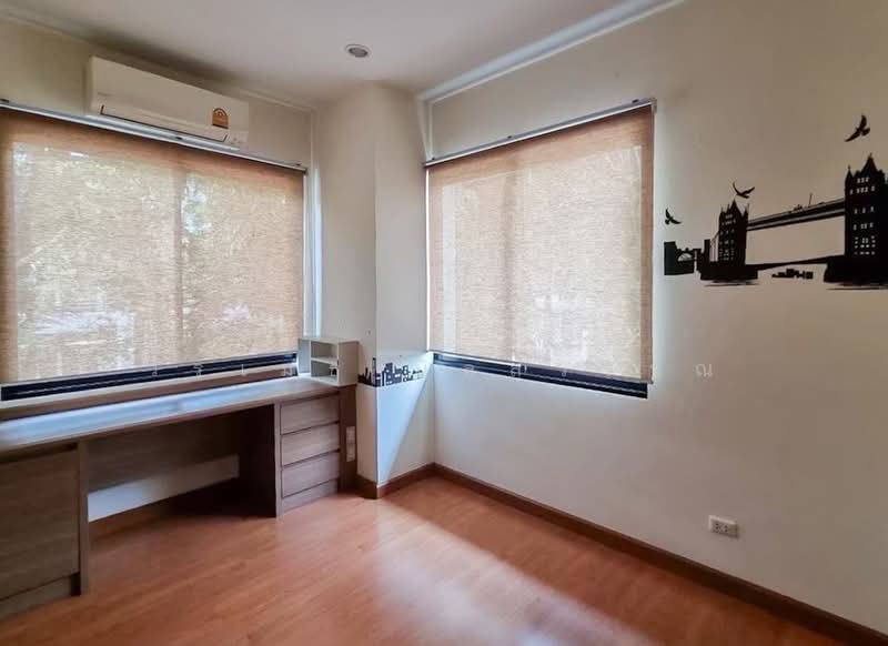 Lake View Park Bangna, Bangkok, 454 Kanchanaphisek Road, Dok Mai, Prawet, Bangkok, 3 Bedrooms, 199 sqm, Single Detached House For Sale, by วรเมธ นิลสุวรรณ, 500442777 - DDproperty.com