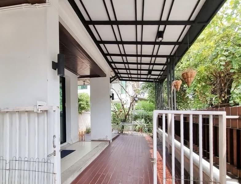 Lake View Park Bangna, Bangkok, 454 Kanchanaphisek Road, Dok Mai, Prawet, Bangkok, 3 Bedrooms, 199 sqm, Single Detached House For Sale, by วรเมธ นิลสุวรรณ, 500442777 - DDproperty.com