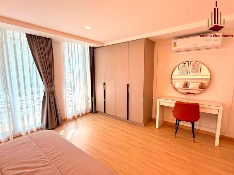 The Waterford Sukhumvit 50, Bangkok, 890 Soi Sukhumvit 50, Phra Kanong, Khlong Toei, Bangkok, 1 Bedroom, 57 sqm, Condo For Sale, by JSA REAL ESTATE, 500442779 - DDproperty.com