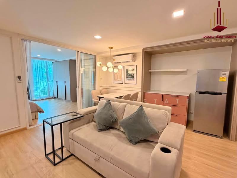 The Waterford Sukhumvit 50, Bangkok, 890 Soi Sukhumvit 50, Phra Kanong, Khlong Toei, Bangkok, 1 Bedroom, 57 sqm, Condo For Sale, by JSA REAL ESTATE, 500442779 - DDproperty.com