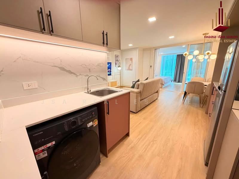 The Waterford Sukhumvit 50, Bangkok, 890 Soi Sukhumvit 50, Phra Kanong, Khlong Toei, Bangkok, 1 Bedroom, 57 sqm, Condo For Sale, by JSA REAL ESTATE, 500442779 - DDproperty.com