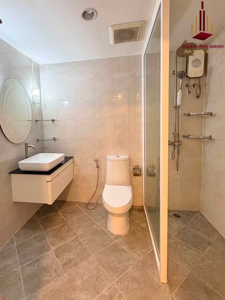 The Waterford Sukhumvit 50, Bangkok, 890 Soi Sukhumvit 50, Phra Kanong, Khlong Toei, Bangkok, 1 Bedroom, 57 sqm, Condo For Sale, by JSA REAL ESTATE, 500442779 - DDproperty.com
