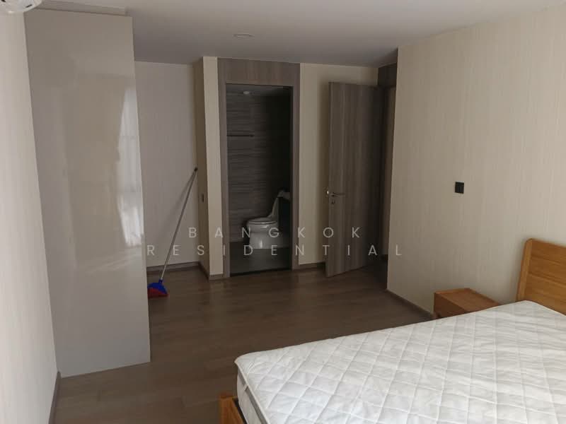 Klass Sarasin-Rajdamri, Bangkok, 229 Sarasin Road, Lumphini, Pathum Wan, Bangkok, 2 Bedrooms, 110 sqm, Villa For Rent, by Bangkok Residential, 500442783 - DDproperty.com