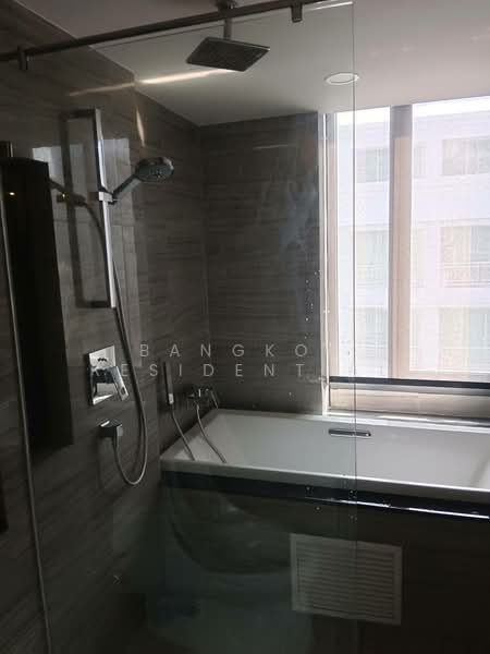 Klass Sarasin-Rajdamri, Bangkok, 229 Sarasin Road, Lumphini, Pathum Wan, Bangkok, 2 Bedrooms, 110 sqm, Villa For Rent, by Bangkok Residential, 500442783 - DDproperty.com