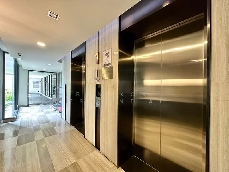 Klass Sarasin-Rajdamri, Bangkok, 229 Sarasin Road, Lumphini, Pathum Wan, Bangkok, 2 Bedrooms, 110 sqm, Villa For Rent, by Bangkok Residential, 500442783 - DDproperty.com