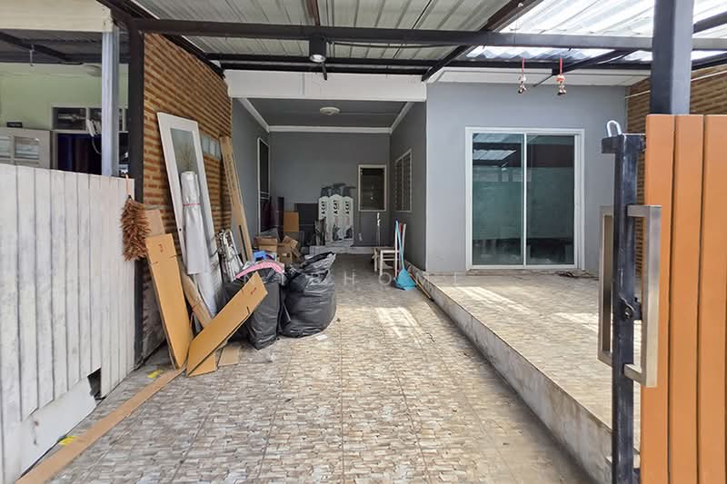บัวทอง 4 บ้านกล้วย-ไทรน้อย, Nonthaburi, Phimonrat, Bang Bua Thong, Nonthaburi, 3 Bedrooms, 130 sqm, Townhouse For Sale, by NTBHOME, 500442784 - DDproperty.com