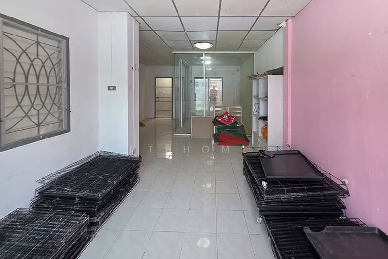 บัวทอง 4 บ้านกล้วย-ไทรน้อย, นนทบุรี, พิมลราช, บางบัวทอง, นนทบุรี, 130 ตร.ม., ทาวน์เฮ้าส์ ขาย, โดย NTBHOME, 500442784 - DDproperty.com