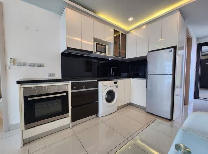 Wongamat Tower, Chon Buri (Pattaya), Village No. 5 223/9, Nong Pru, Bang Lamung (Pattaya), Chon Buri (Pattaya), 1 Bedroom, 65 sqm, Condo For Sale, by Connex Property, 500442785 - DDproperty.com