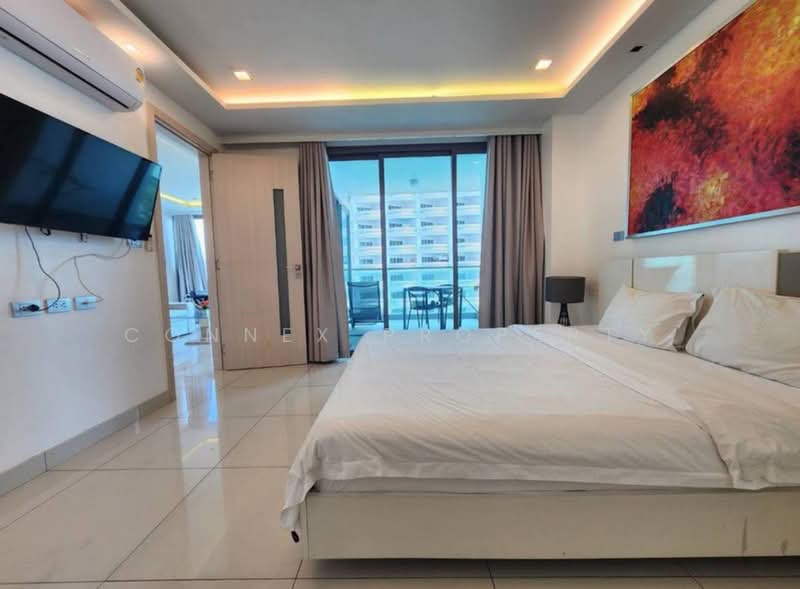 Wongamat Tower, Chon Buri (Pattaya), Village No. 5 223/9, Nong Pru, Bang Lamung (Pattaya), Chon Buri (Pattaya), 1 Bedroom, 65 sqm, Condo For Sale, by Connex Property, 500442785 - DDproperty.com