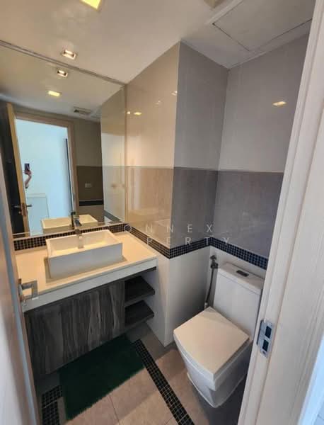 Wongamat Tower, Chon Buri (Pattaya), Village No. 5 223/9, Nong Pru, Bang Lamung (Pattaya), Chon Buri (Pattaya), 1 Bedroom, 65 sqm, Condo For Sale, by Connex Property, 500442785 - DDproperty.com