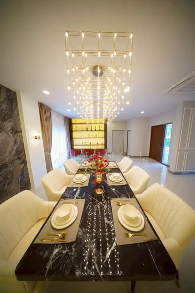 The City Bangna : The City บางนา, สมุทรปราการ, Bang Phli Yai, บางแก้ว, บางพลี, สมุทรปราการ, 351 ตร.ม., บ้านเดี่ยว ให้เช่า, โดย Thitirut Jamsuvun, 500442787 - DDproperty.com