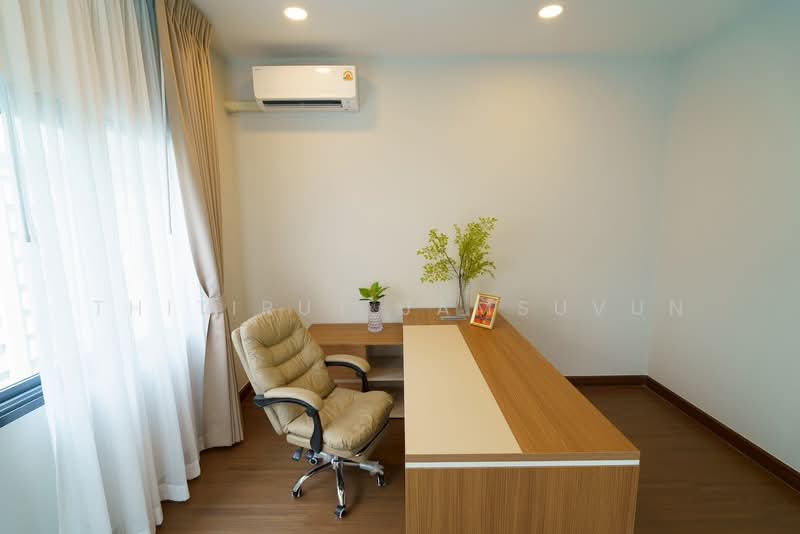 The City Bangna, Samut Prakan, Bang Phli Yai, Bang Kaeo, Bang Plee, Samut Prakan, 4 Bedrooms, 351 sqm, Single Detached House For Rent, by Thitirut Jamsuvun, 500442787 - DDproperty.com