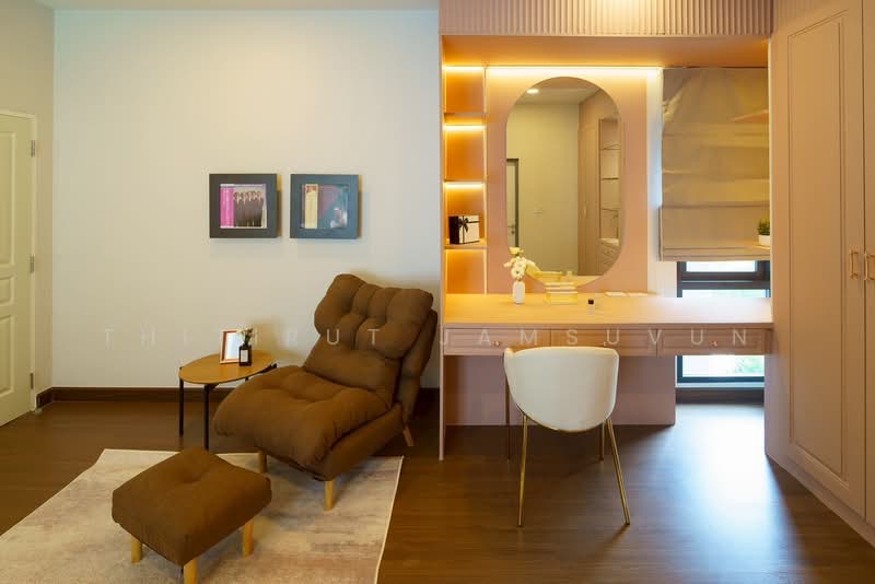 The City Bangna : The City บางนา, สมุทรปราการ, Bang Phli Yai, บางแก้ว, บางพลี, สมุทรปราการ, 351 ตร.ม., บ้านเดี่ยว ให้เช่า, โดย Thitirut Jamsuvun, 500442787 - DDproperty.com