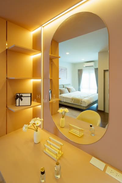 The City Bangna : The City บางนา, สมุทรปราการ, Bang Phli Yai, บางแก้ว, บางพลี, สมุทรปราการ, 351 ตร.ม., บ้านเดี่ยว ให้เช่า, โดย Thitirut Jamsuvun, 500442787 - DDproperty.com