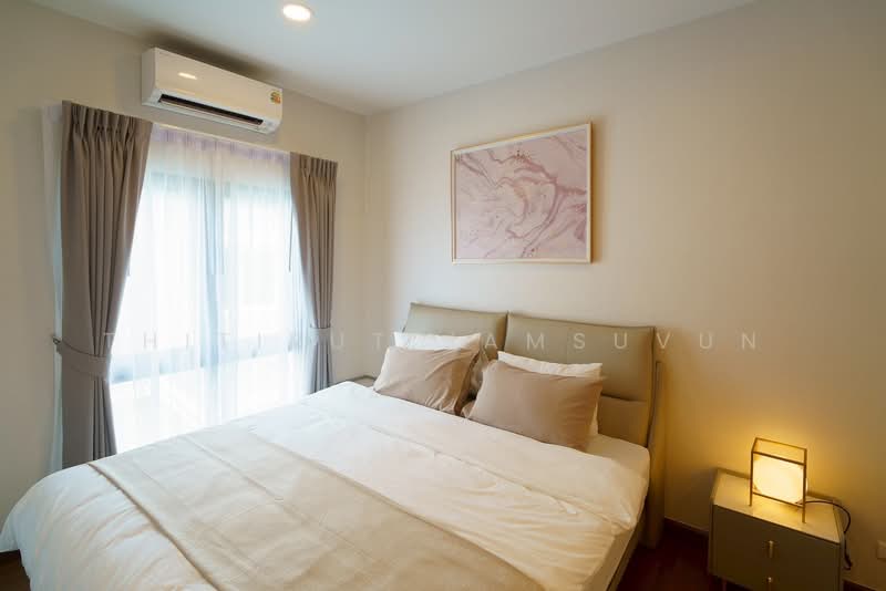 The City Bangna, Samut Prakan, Bang Phli Yai, Bang Kaeo, Bang Plee, Samut Prakan, 4 Bedrooms, 351 sqm, Single Detached House For Rent, by Thitirut Jamsuvun, 500442787 - DDproperty.com