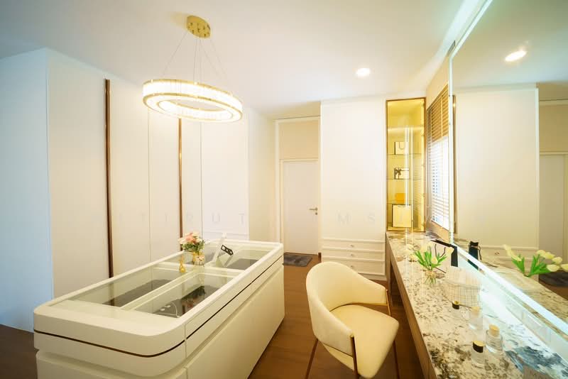 The City Bangna : The City บางนา, สมุทรปราการ, Bang Phli Yai, บางแก้ว, บางพลี, สมุทรปราการ, 351 ตร.ม., บ้านเดี่ยว ให้เช่า, โดย Thitirut Jamsuvun, 500442787 - DDproperty.com