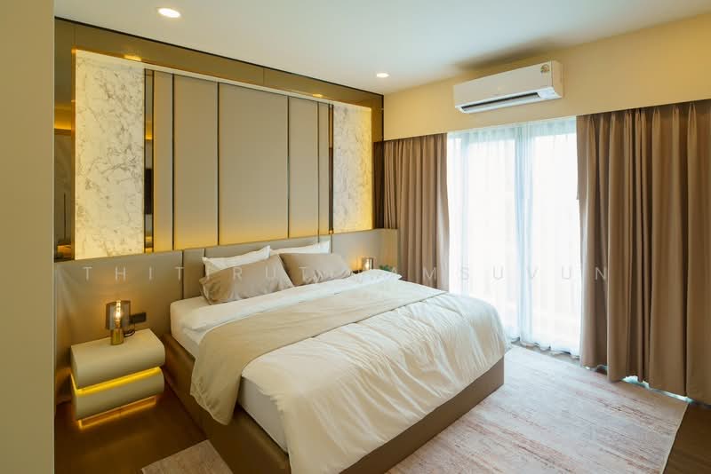 The City Bangna, Samut Prakan, Bang Phli Yai, Bang Kaeo, Bang Plee, Samut Prakan, 4 Bedrooms, 351 sqm, Single Detached House For Rent, by Thitirut Jamsuvun, 500442787 - DDproperty.com